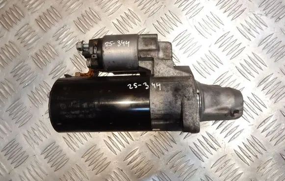 Mercedes-Benz S W221 Starter motor A0061519901 MERCEDESBENZ 25344