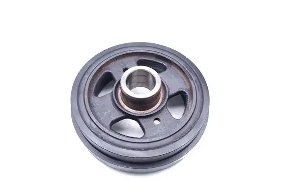 Toyota RAV 4 (XA50) Crankshaft pulley A25AFXS NOIC008270