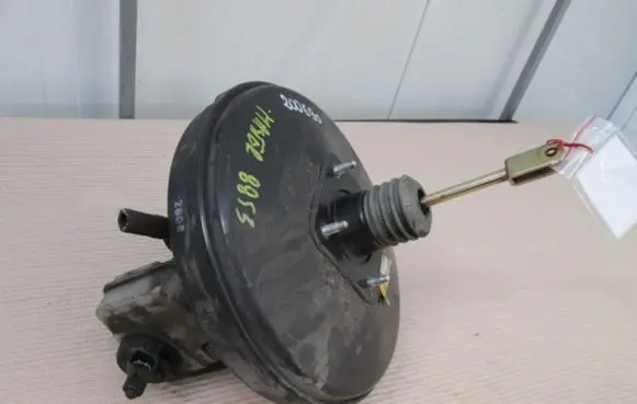 Renault Master II Brake booster