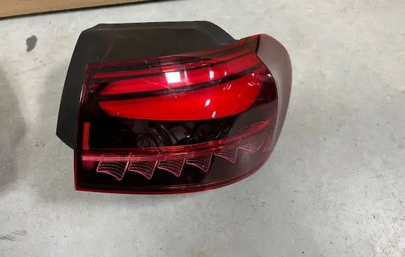 Mercedes-Benz GLA H247 Rear/tail lights a2479067407