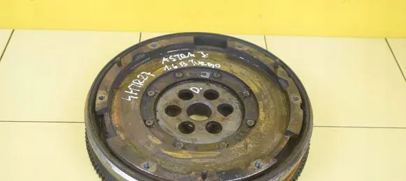 Opel Astra J Dual mass flywheel A16LET