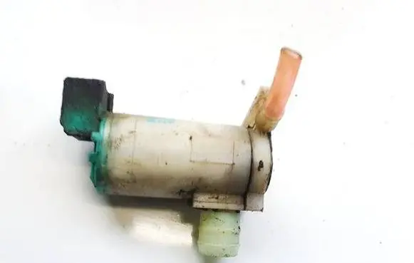 Windscreen/windshield washer pump