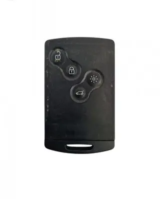 Renault Laguna III Ignition key/card 