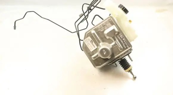 BMW M4 G82 G83 ABS Pump 7909434 5A76640 10120228064
