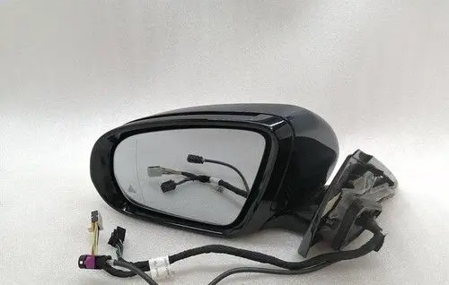 Mercedes-Benz S W222 Front door electric wing mirror A2228106800