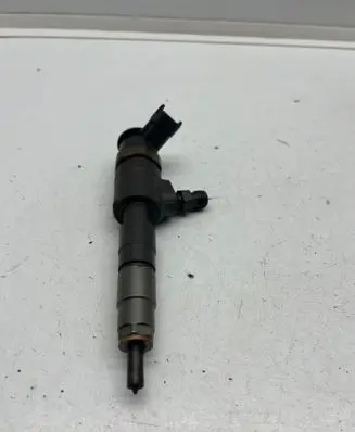 Citroen C3 Fuel injector 0445110566 65825