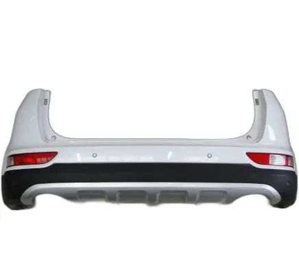 KIA Sportage Front bumper 