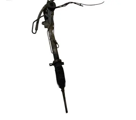 Volkswagen Polo V 6R Steering rack 6q0423187g 020080050001 6q0423824
