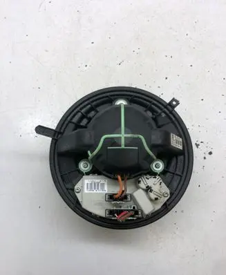 BMW 1 E81 E87 Heater fan/blower 6933663 64116933663 985465S