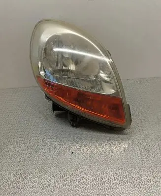 Renault Kangoo I Headlight/headlamp 8200150617 89008436 89008620