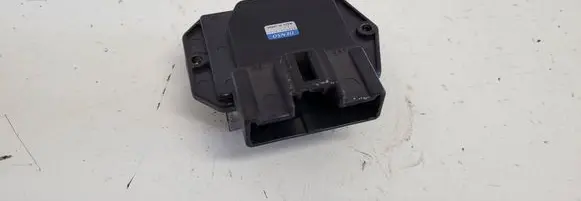 Toyota Avensis T250 Heater blower motor/fan resistor 4993002121