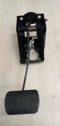 Jaguar XJ X351 Brake pedal 8X232450BC