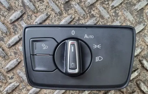 Volkswagen Arteon Light switch 3G8941633A