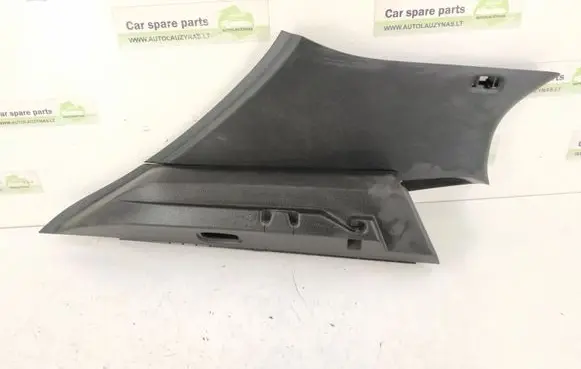 Mercedes-Benz CLA C117 X117 W117 (C) pillar trim 1776900400 A1776900400