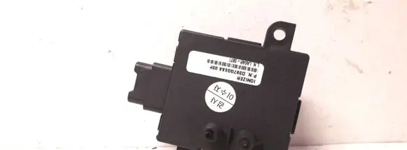 Hyundai i40 Other control units/modules D397GG5AA
