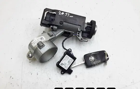 Opel Insignia A Ignition lock 13500549