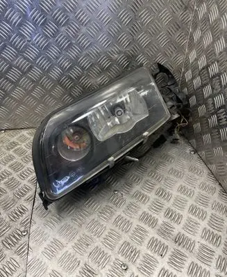 Volvo S80 Headlight/headlamp 30678582 89078582