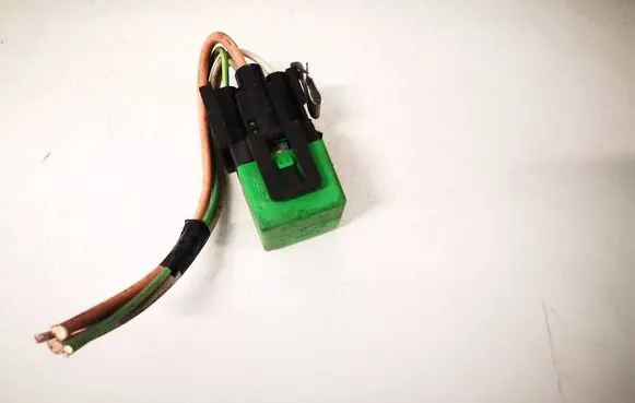 Citroen Xsara Other relay 12V35A03531
