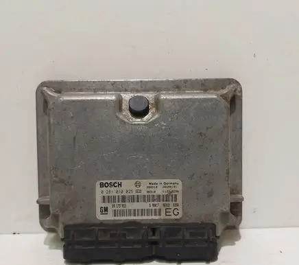 Opel Frontera B Engine control unit/module 09173933 0281010025 28SA4101