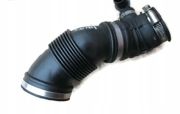 Audi A8 S8 D3 4E Intercooler hose/pipe