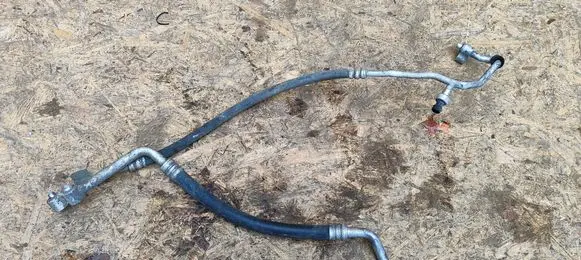 Opel Antara Air conditioning (A/C) pipe/hose 96629590