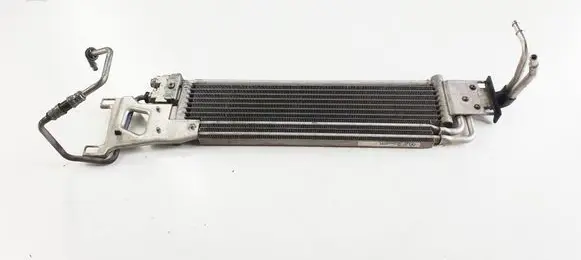 Mercedes-Benz E W212 Transmission/gearbox oil cooler A00050107650 A0005010765