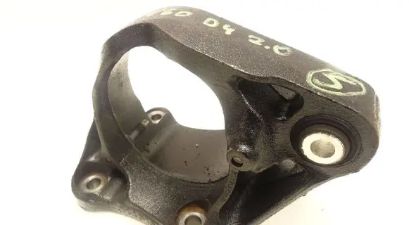 Volvo S60 Driveshaft support bearing bracket 31401326