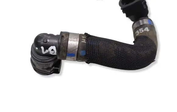 Peugeot 2008 II Engine coolant pipe/hose 
