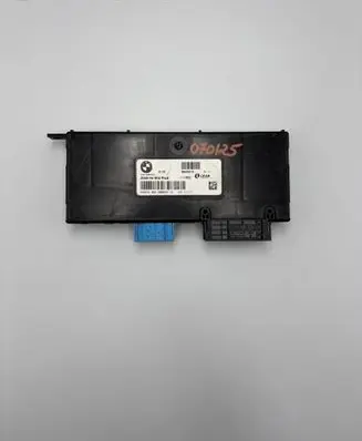 BMW X3 F25 Gateway control module 9243213 111662