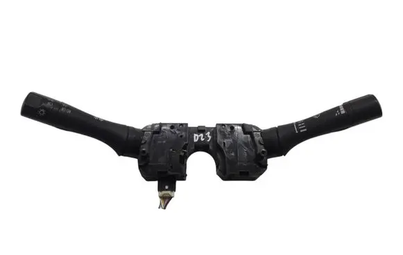 Nissan Navara D23 Heater fan/blower