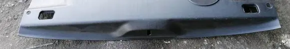 Chevrolet Corvette C7 Trunk/boot sill cover protection 23463747