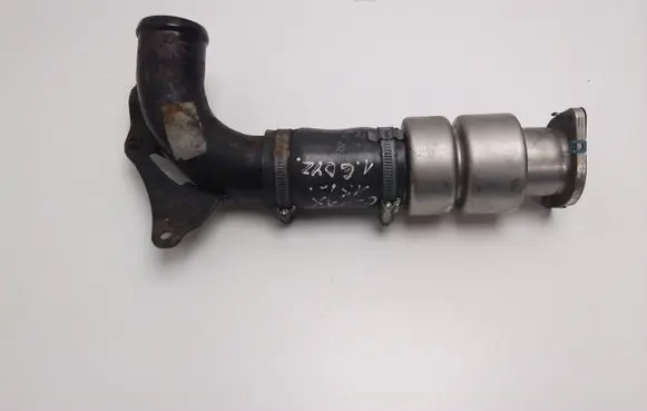 Ford C-MAX II Air intake hose/pipe 9687261380