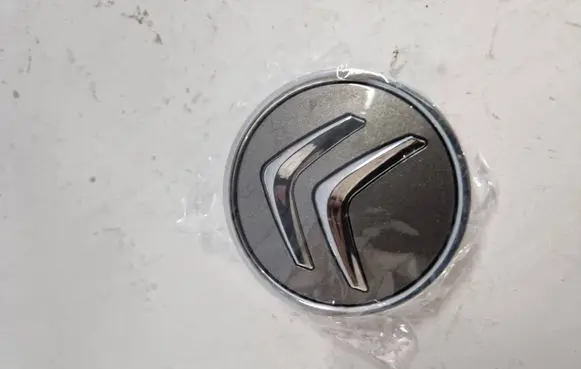 Citroen C5 Original wheel cap 