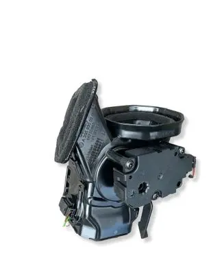 Mercedes-Benz GLC C253 Cabin air duct channel A2058300200 16732893 3M5678