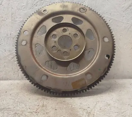 BMW 7 F01 F02 F03 F04 Flywheel 7601094 50509810