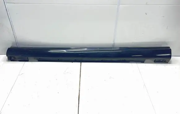 Mercedes-Benz CLK AMG A209 C209 Sill A2096980125