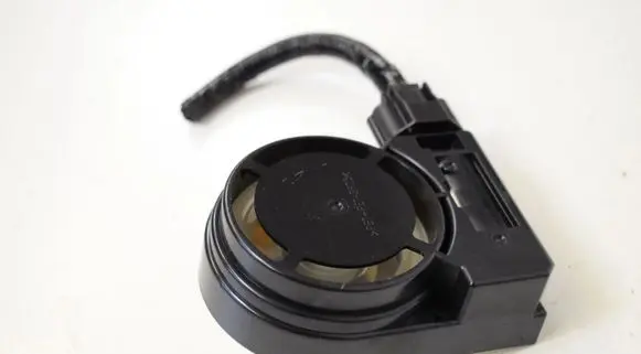 Nissan Qashqai Alarm system siren 284874BA0A