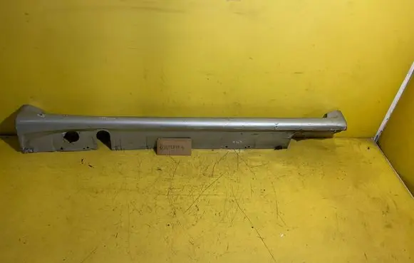 Mercedes-Benz A W168 Foot area side trim 