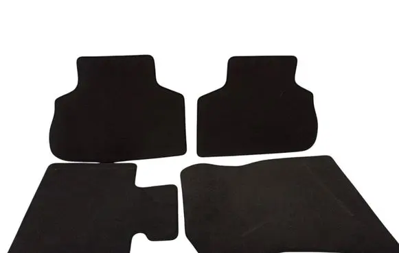 BMW X5 G05 Car floor mat set 51475A40B10 5A40B10 51475A40B41