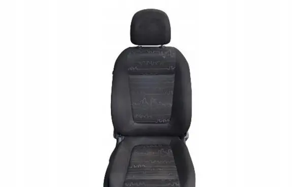Opel Meriva B Front passenger seat 15111