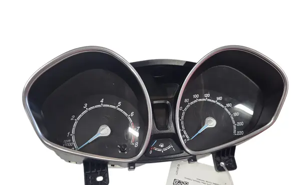 Ford Fiesta Speedometer (instrument cluster) C1BT10849EXN
