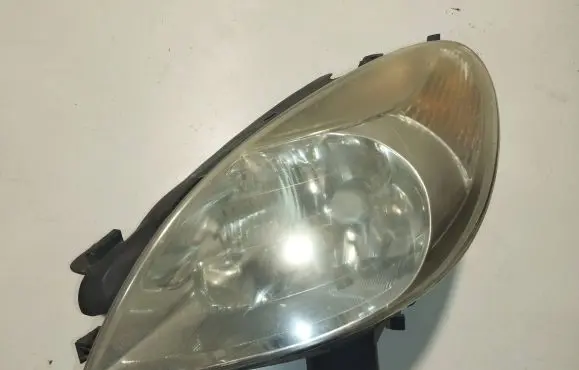 Citroen Xsara Picasso Headlight/headlamp 085521116L 085521116