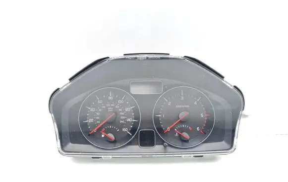 Volvo C30 Speedometer (instrument cluster) 31296235 36002721 69199-490T