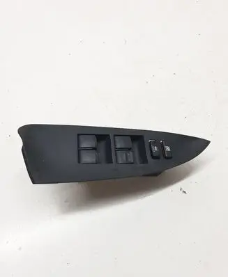 Toyota RAV 4 (XA30) Electric window control switch 7423142080
