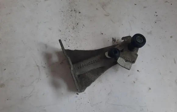 Volkswagen Routan Sliding door upper roller guide/hinge 05020899AA