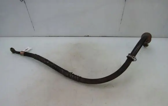Volkswagen PASSAT B4 Air conditioning (A/C) pipe/hose