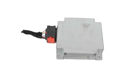 Chrysler Ypsilon Other devices 50520764