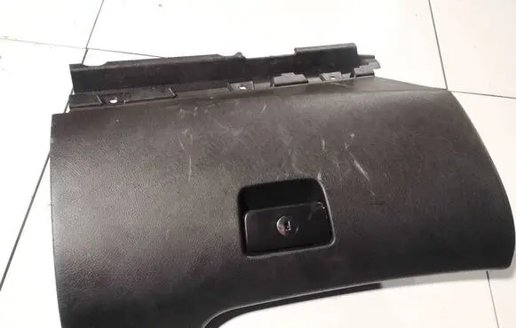 Peugeot 207 Glove box 9654373777