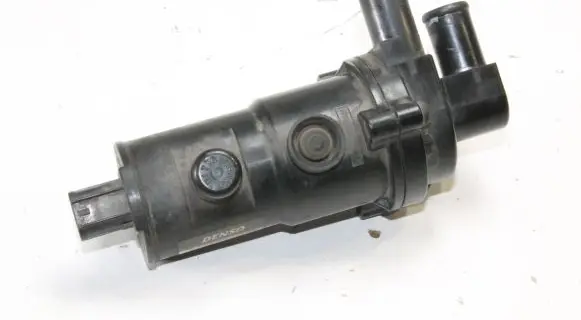 Honda Civic Electric auxiliary coolant/water pump 0641001120