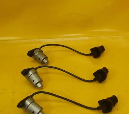 Opel Insignia A Oil level sensor 55575097